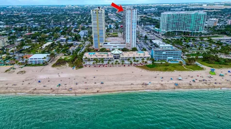 101 Briny Avenue Pompano Beach FL 33062
