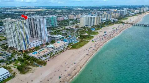 101 Briny Avenue Pompano Beach FL 33062