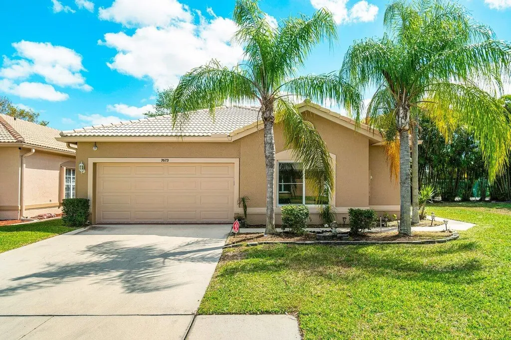 7673 Colony Lake Drive Boynton Beach FL 33436