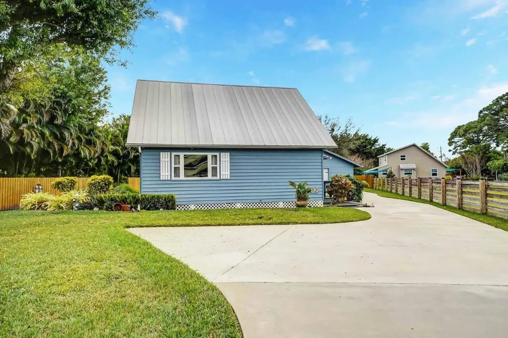 5409 Cassia Drive Fort Pierce FL 34982