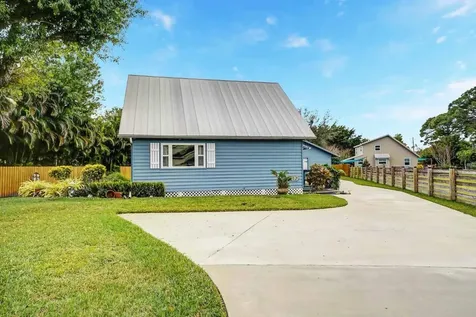 5409 Cassia Drive Fort Pierce FL 34982