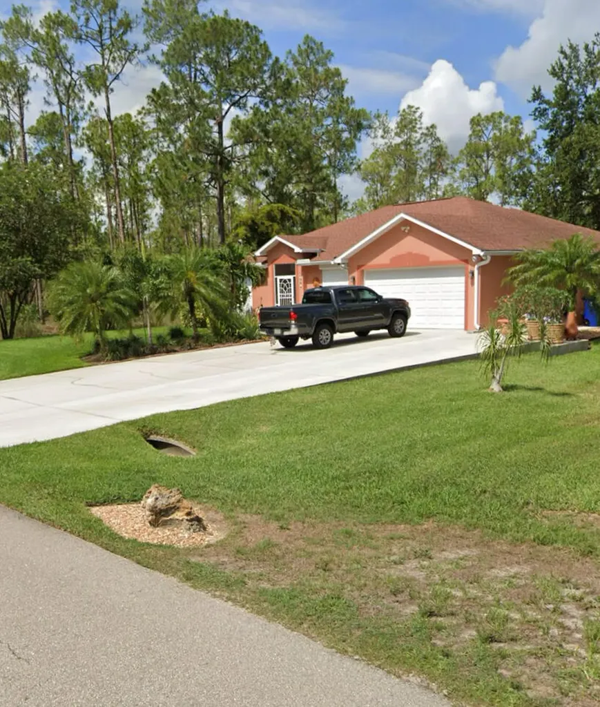 109 Moore Avenue Lehigh Acres FL 33936