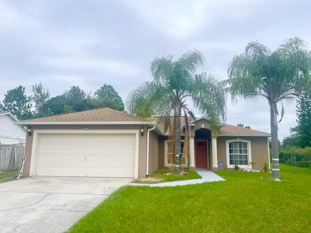 236 Dalton Drive Kissimmee FL 34758