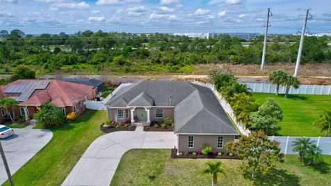 3134 SW Letchworth Street Port St Lucie FL 34953