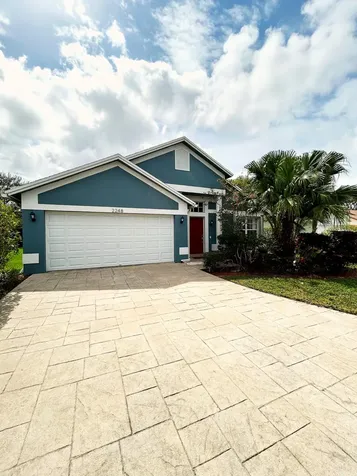 2248 Soundings Court Greenacres FL 33413