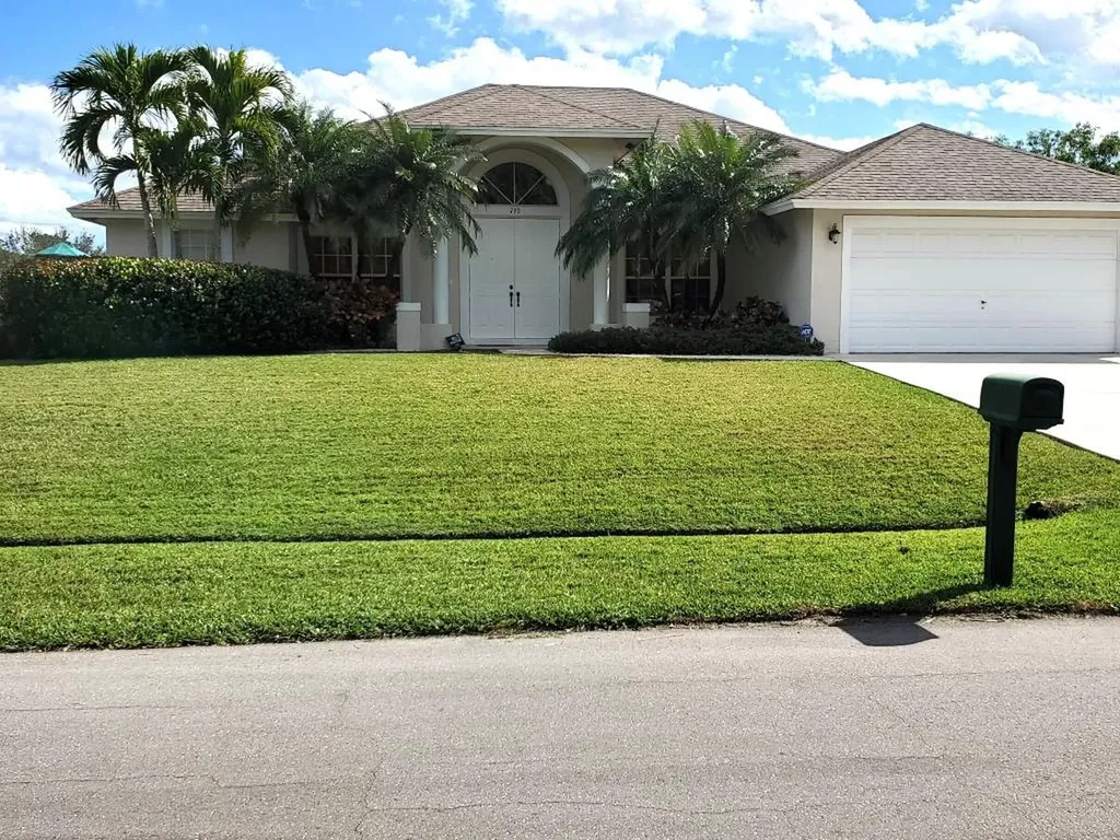790 SW Sail Terrace Port St Lucie FL 34953