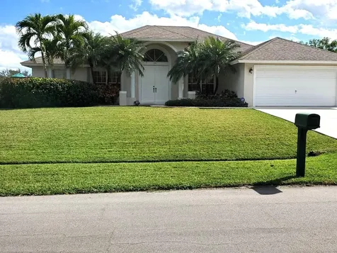 790 SW Sail Terrace Port St Lucie FL 34953