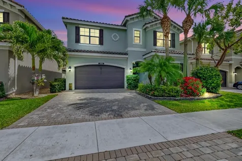 13810 Moss Agate Avenue Delray Beach FL 33446