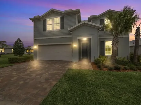 10052 SW Captiva Drive Port St Lucie FL 34987