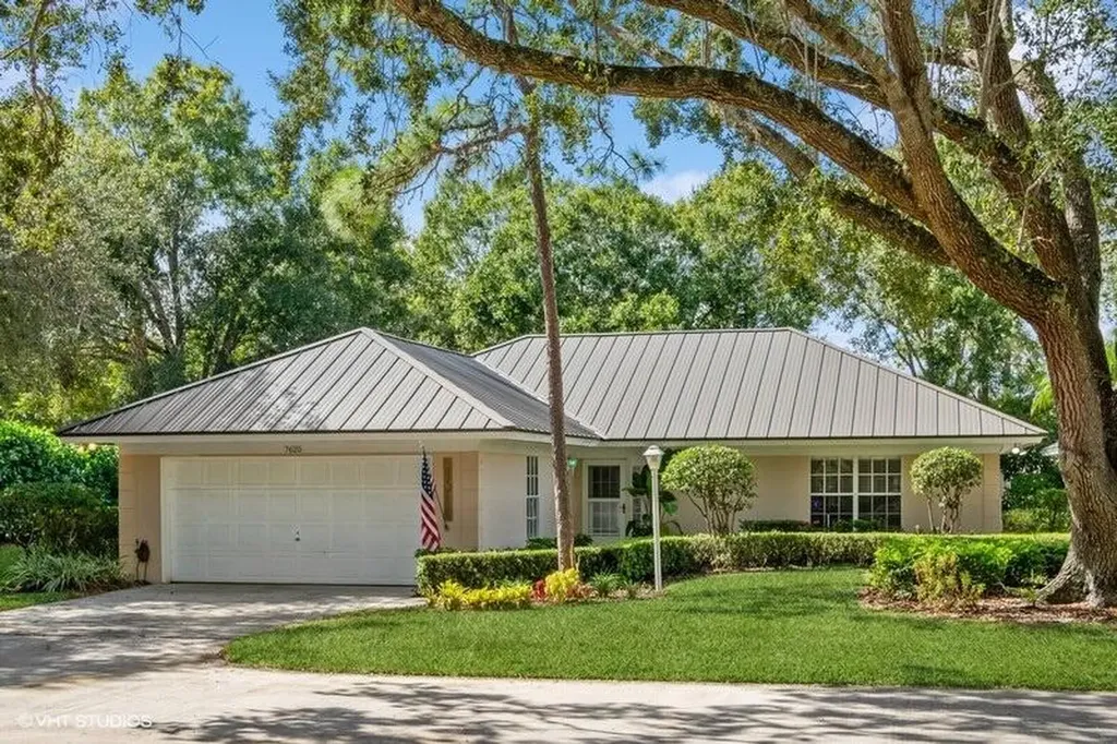 7625 Vintage Way Port St Lucie FL 34986