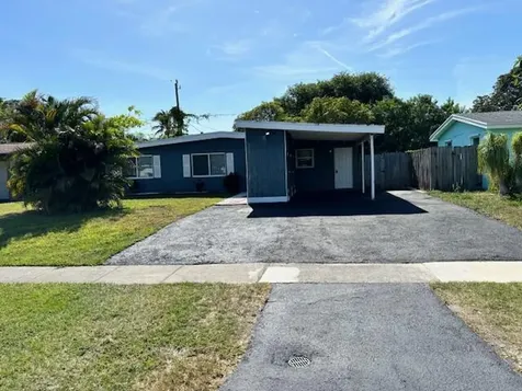 737 Camellia Drive Royal Palm Beach FL 33411
