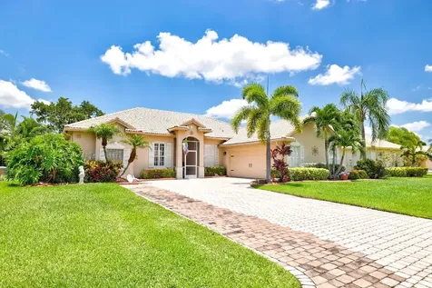 416 NW Canterbury Court Port St Lucie FL 34983