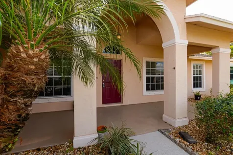 834 SW Jordin Avenue Port St Lucie FL 34953