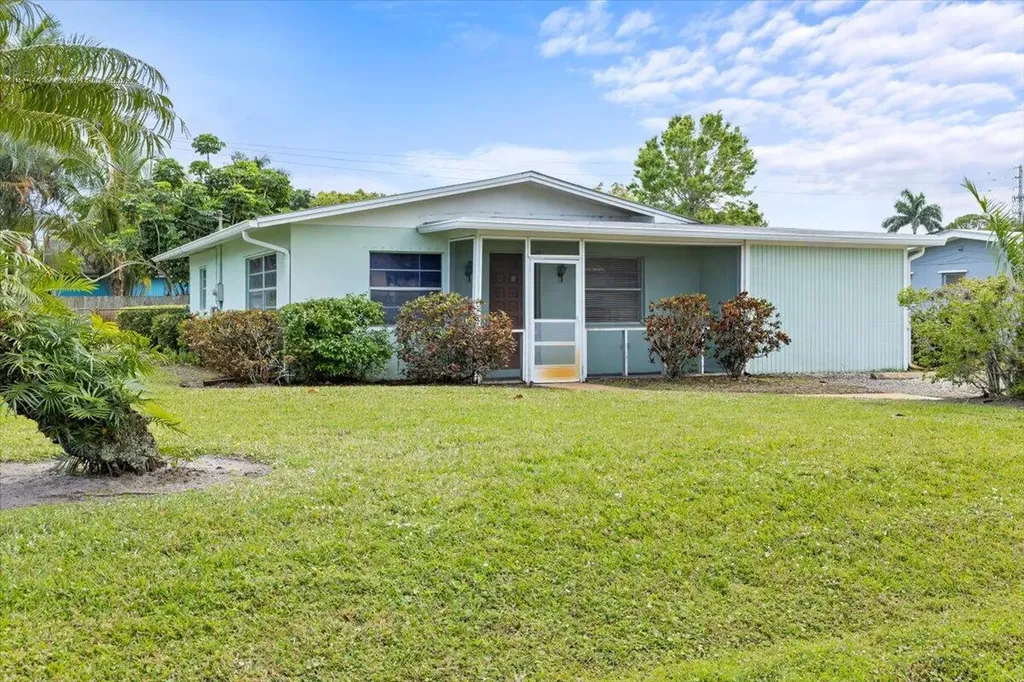 1266 SW 29th Terrace Palm City FL 34990