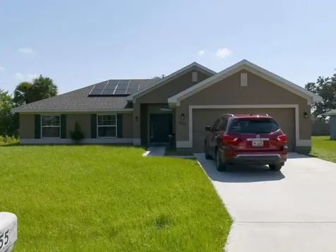 455 NW Avens Street Port St Lucie FL 34983