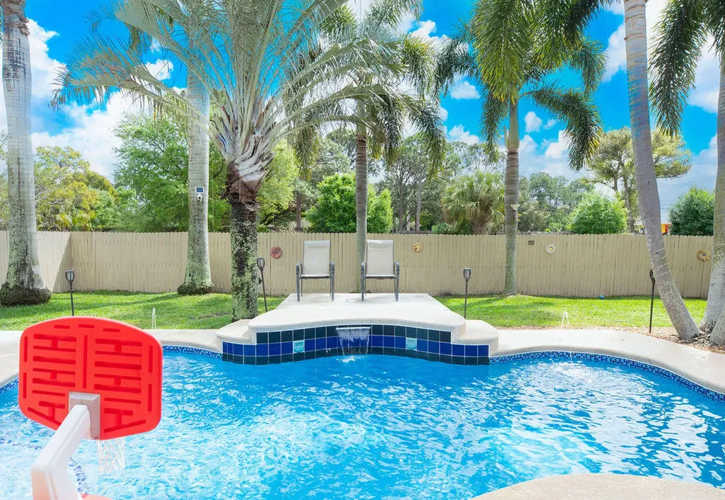 2654 SW Acco Road Port St Lucie FL 34953