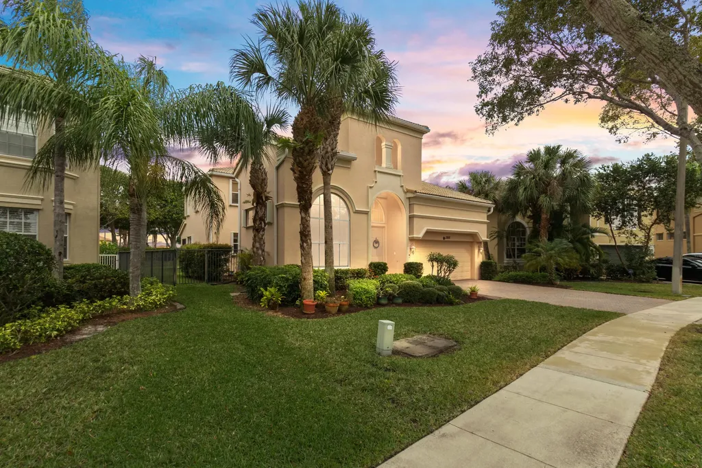 2816 Shaughnessy Drive Wellington FL 33414