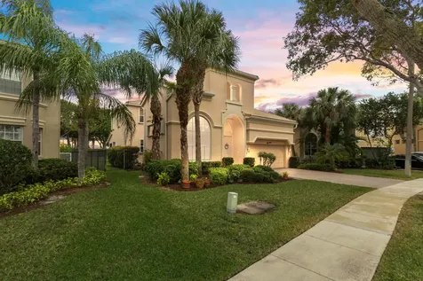 2816 Shaughnessy Drive Wellington FL 33414