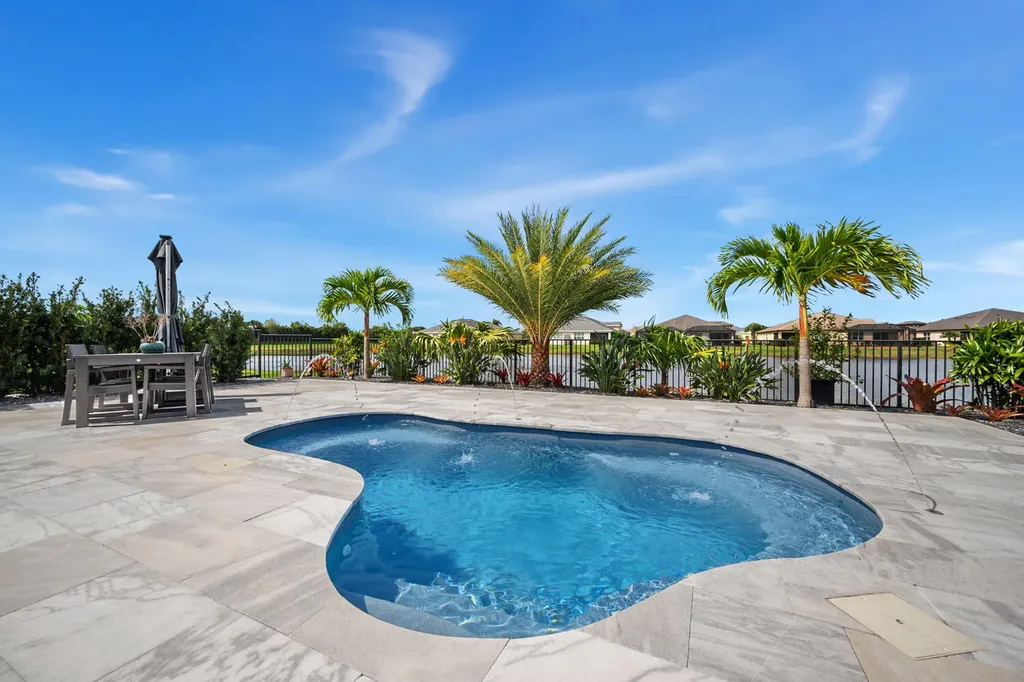 11234 SW Lake Park Drive Port St Lucie FL 34987