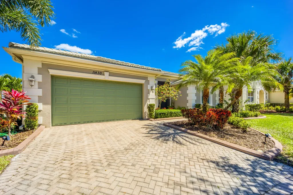 11430 SW Fieldstone Way Port St Lucie FL 34987