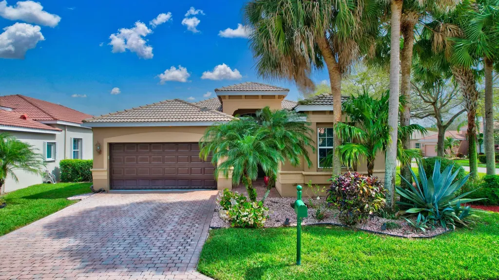 6992 Pisano Drive Lake Worth FL 33467