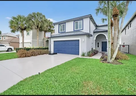 6108 Savannah Way Lake Worth FL 33463