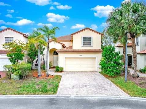 6333 NW 39th Court Coral Springs FL 33067