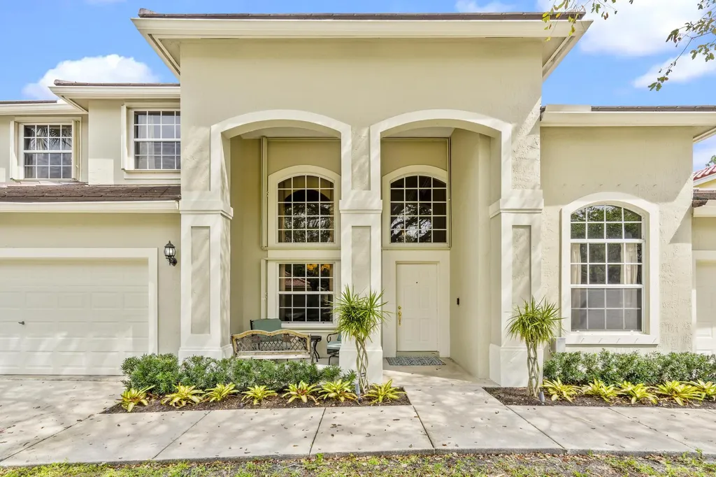 15426 Whispering Willow Drive Wellington FL 33414