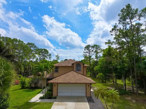 17218 63rd Road N Loxahatchee FL 33470
