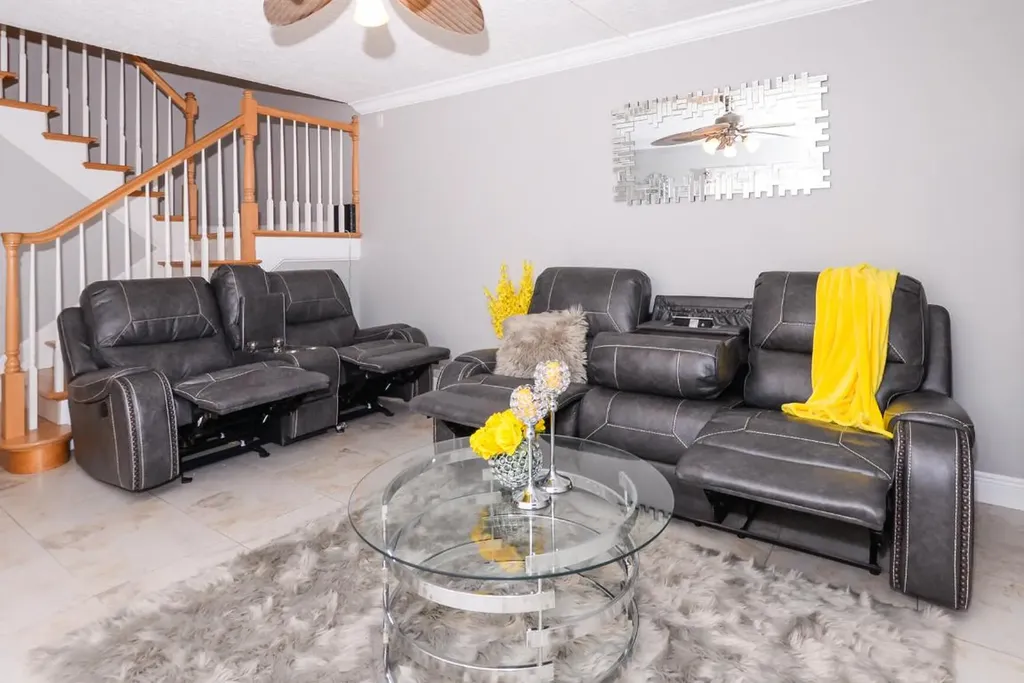 1302 Nebraska Avenue Fort Pierce FL 34950