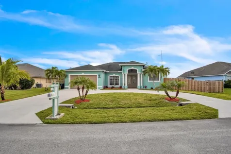 510 SW Nagle Place Port St Lucie FL 34953