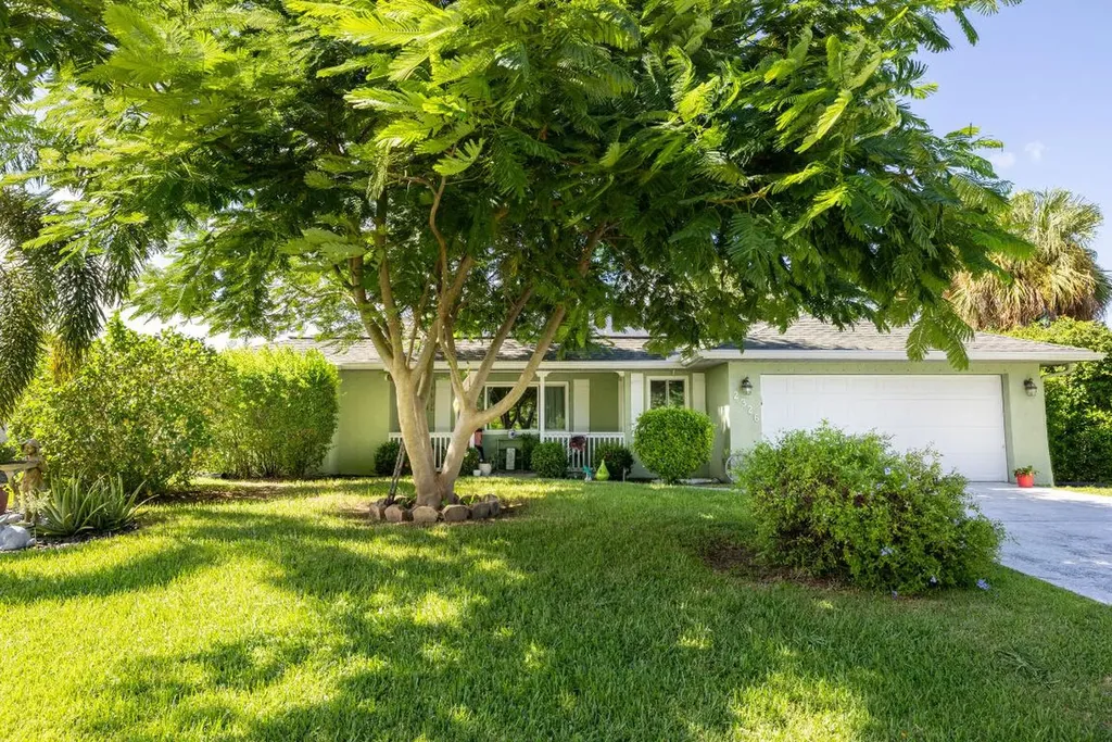 2326 SW Abalon Circle Port St Lucie FL 34953
