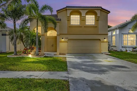 7492 Sally Lyn Lane Lake Worth FL 33467