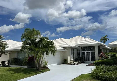 415 SW Fairway Landing Port St Lucie FL 34986