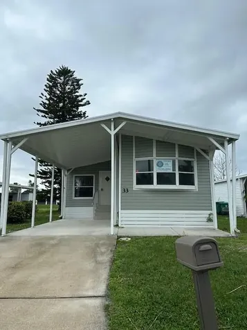 33 Mariposa Lane Port St Lucie FL 34952