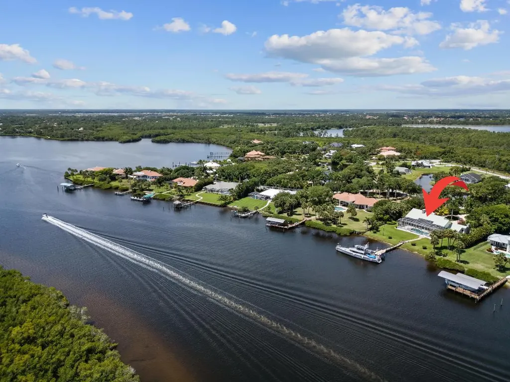12150 Riverbend Road Port St Lucie FL 34984