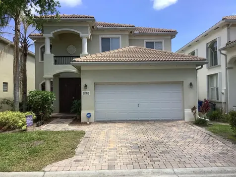 1224 Rosegate Boulevard Riviera Beach FL 33404