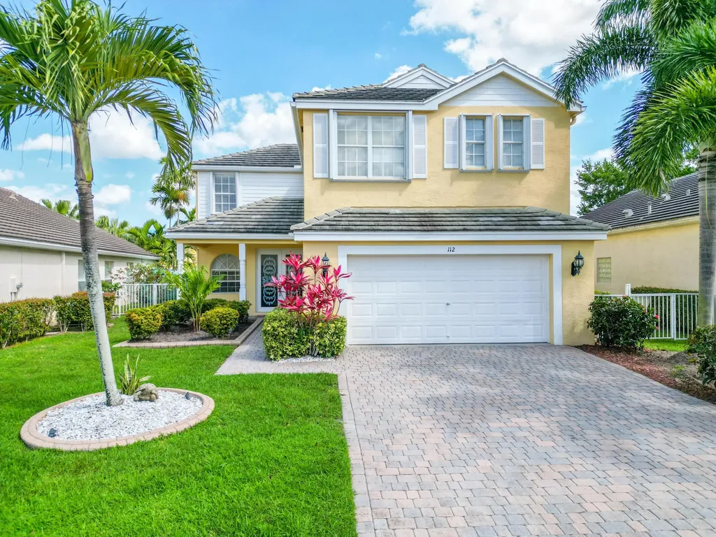 112 Kensington Way Royal Palm Beach FL 33414