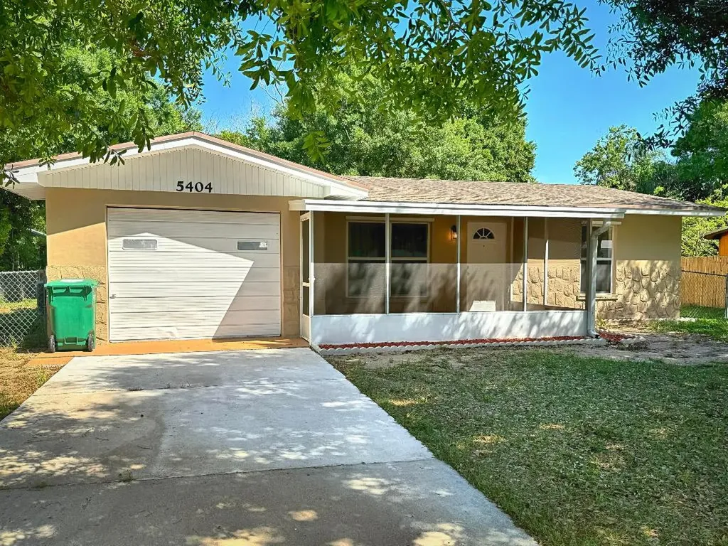 5404 Shannon Drive Fort Pierce FL 34951