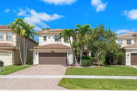 10519 Galleria Street Wellington FL 33414