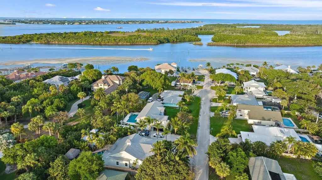5573 SE Harbor Terrace Stuart FL 34997