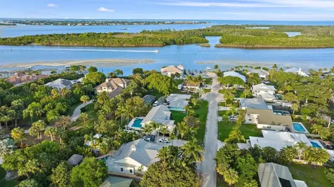 5573 SE Harbor Terrace Stuart FL 34997
