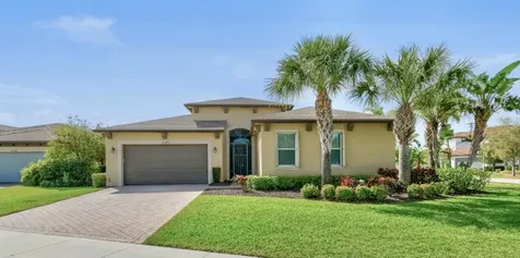 11385 SW Fieldstone Way Port St Lucie FL 34987