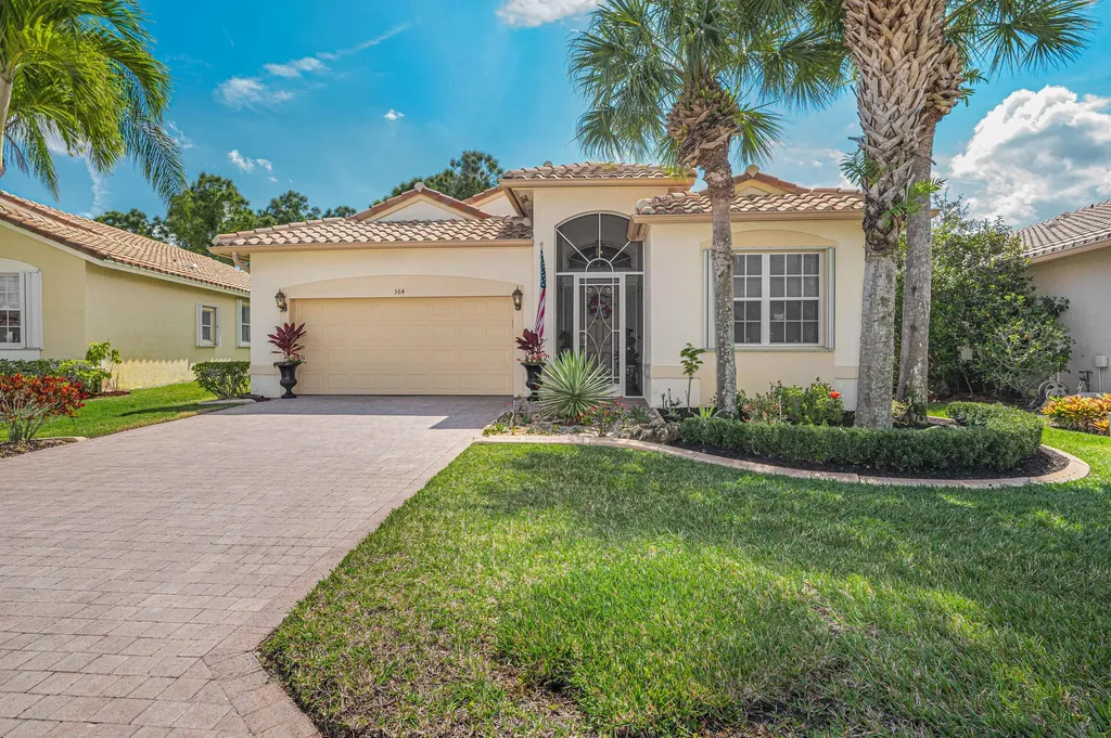 364 NW Toscane Trail Port St Lucie FL 34986