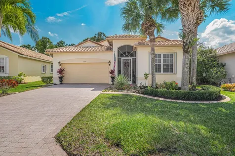 364 NW Toscane Trail Port St Lucie FL 34986