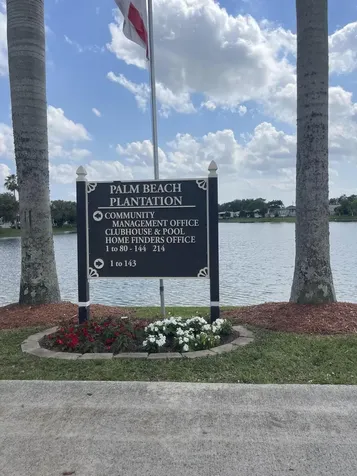 144 Plantation Boulevard Lake Worth FL 33467