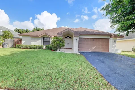 10149 182nd Court S Boca Raton FL 33498