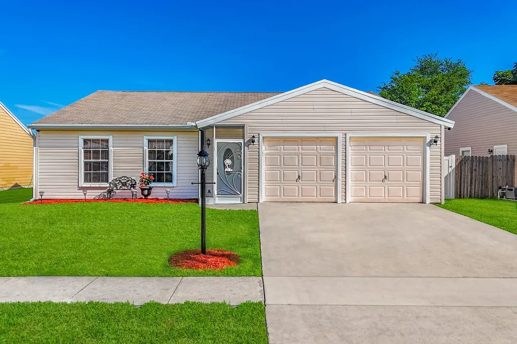 7787 Canal Drive Lake Worth FL 33467