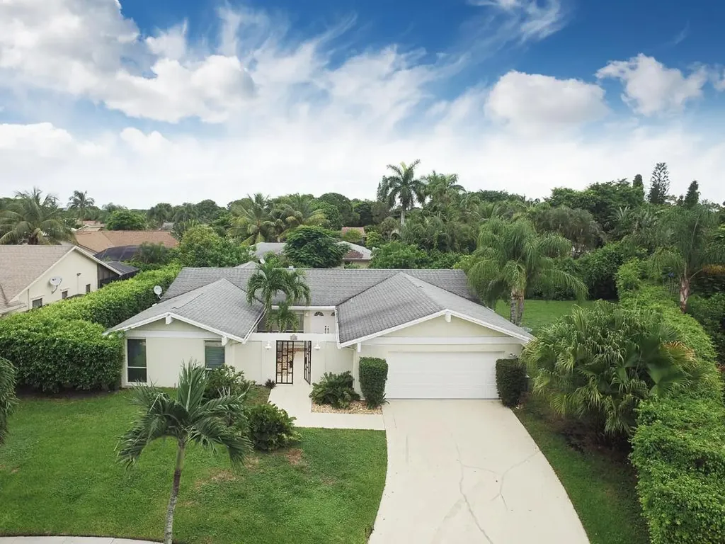 3234 NW 29th Avenue Boca Raton FL 33434