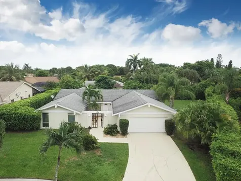 3234 NW 29th Avenue Boca Raton FL 33434